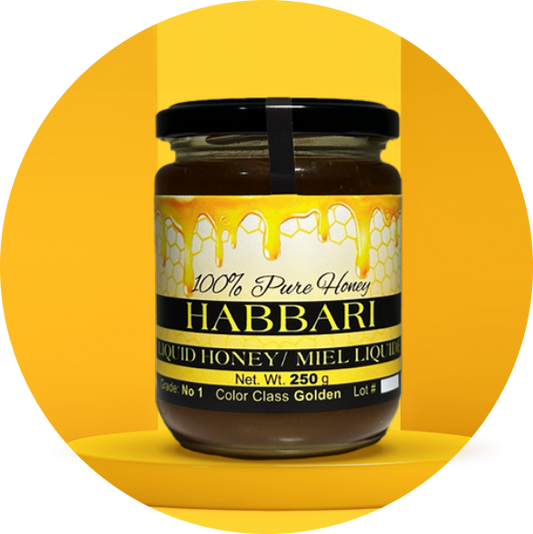 Habbari Honey